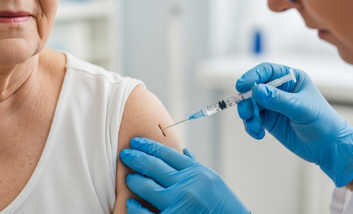 Cancer : des vaccins révolutionnaires en préparation