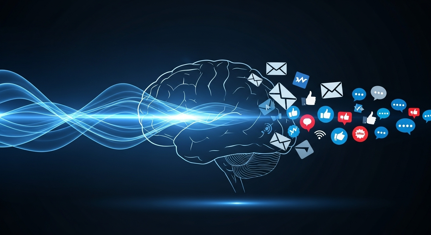 Le double piège de la lumière et du stress