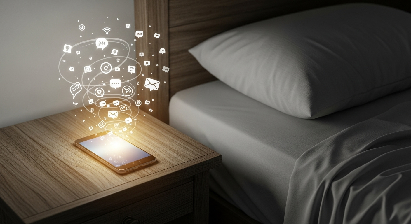 Quand le lit n'est plus un sanctuaire