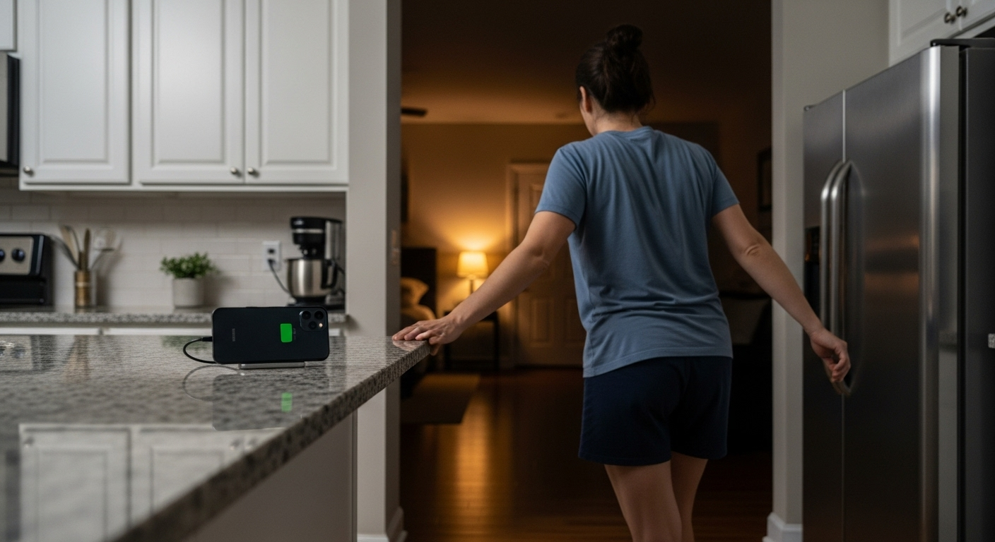 Reprendre la main : les premiers pas vers la déconnexion