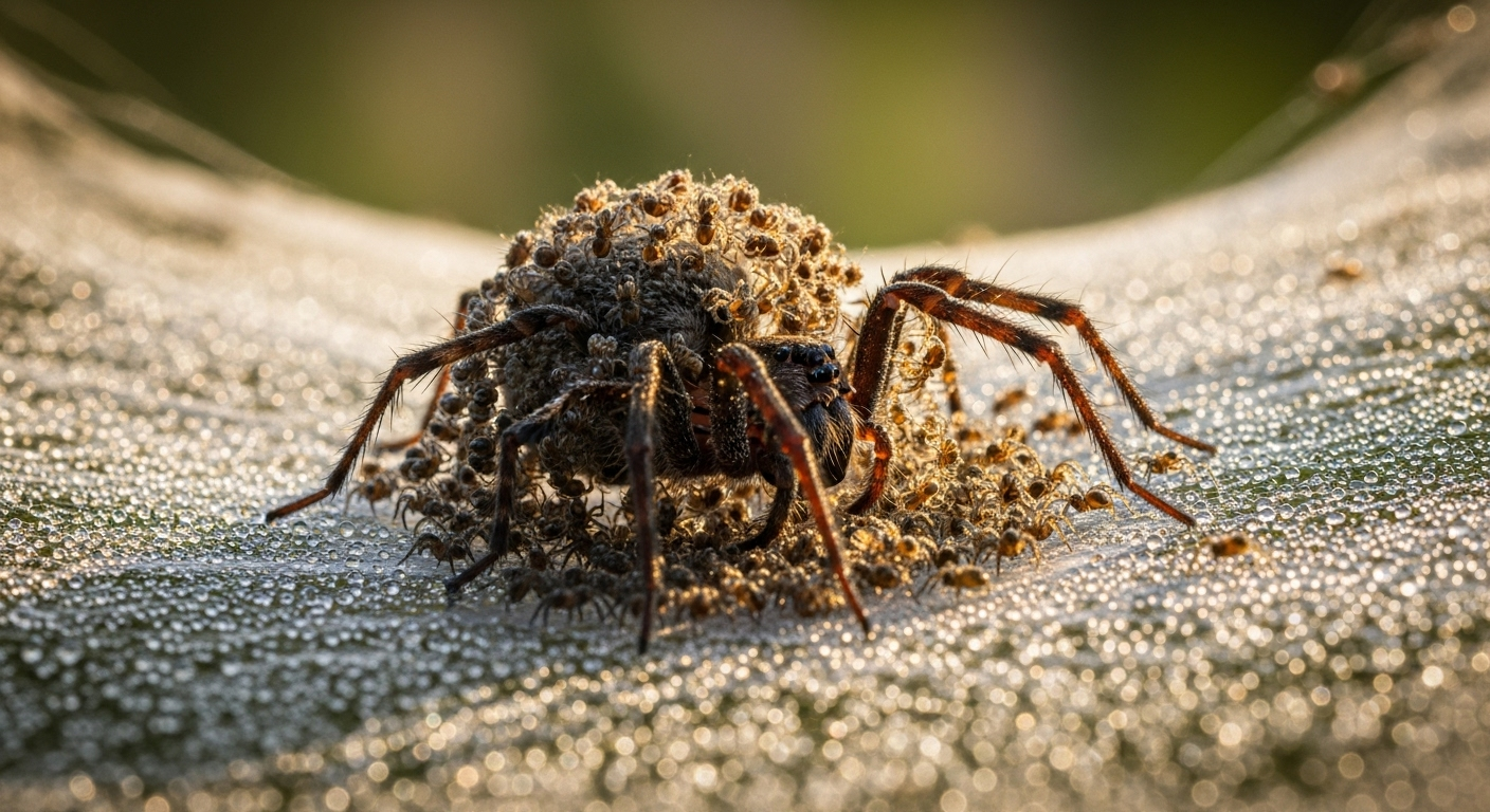 Un rituel filmé pour la première fois