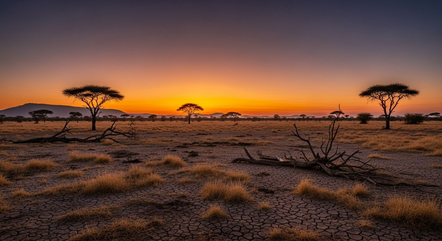 La logique implacable de l'évolution