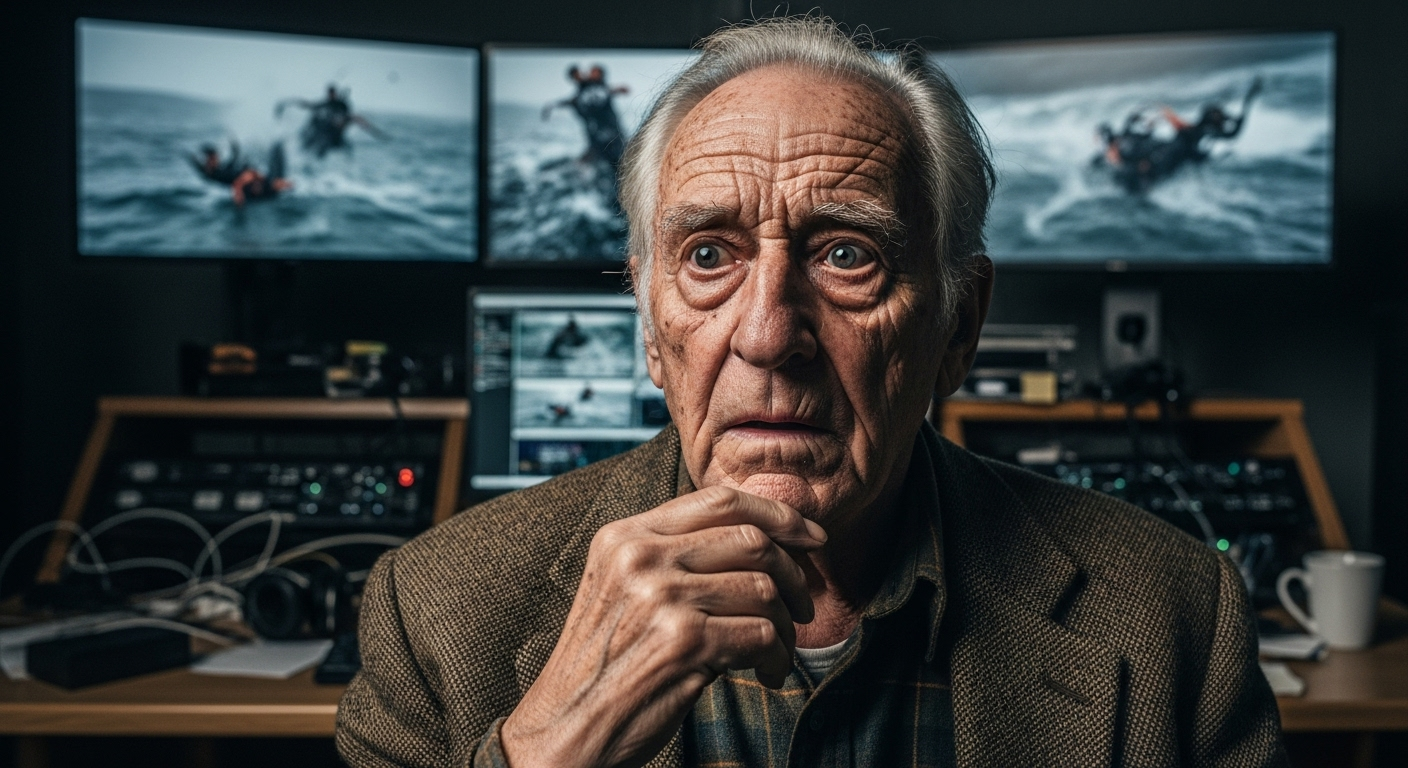 entre fascination et effroi