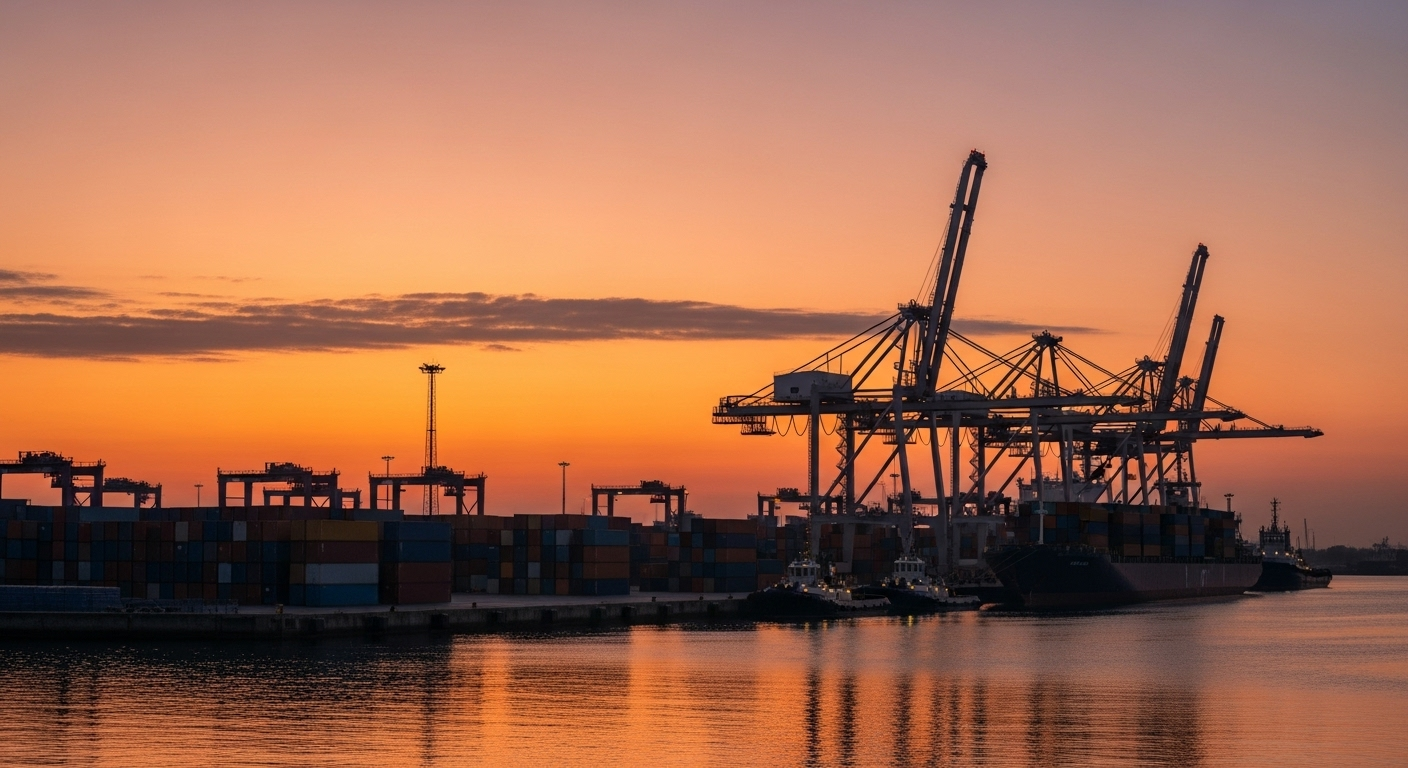 Derrière les chiffres, les conséquences de la guerre commerciale