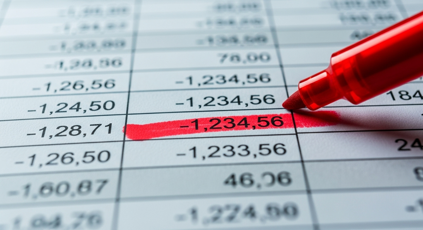 Des chiffres bien en dessous des attentes