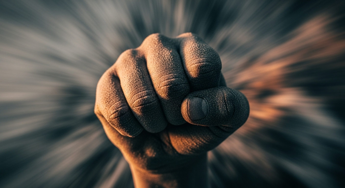 Un face-à-face qui tourne à l'impensable