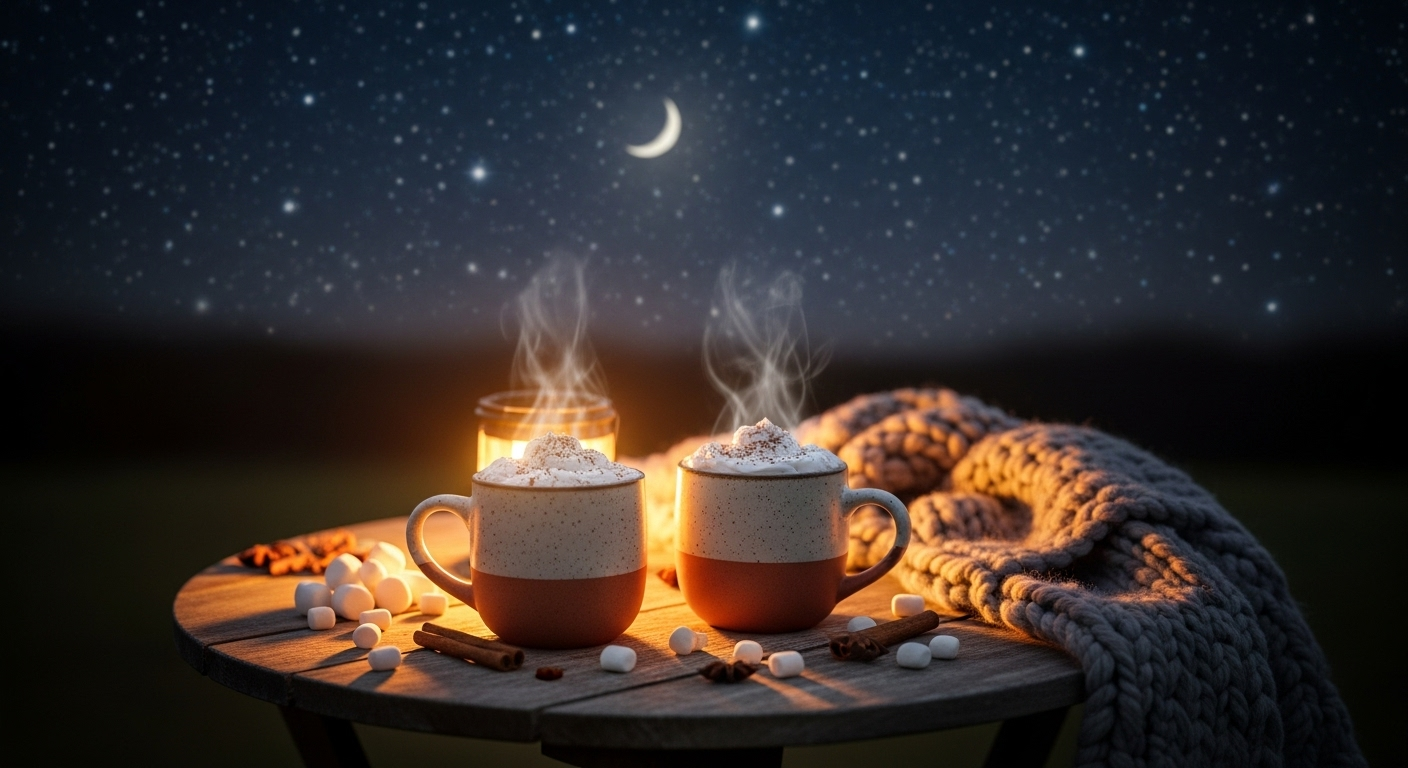 Conclusion : un moment magique accessible à tous