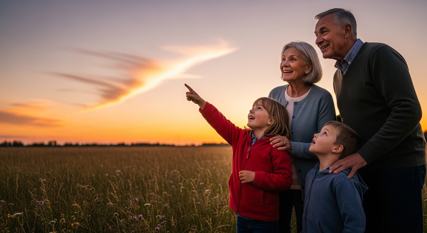 Le spectacle a déjà commencé, et il y a même des sorties organisées