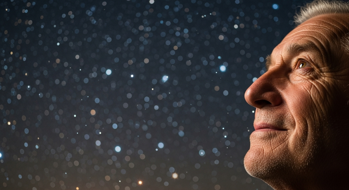 Le ciel va s&rsquo;illuminer cette nuit : ne ratez pas ce spectacle gratuit et magique