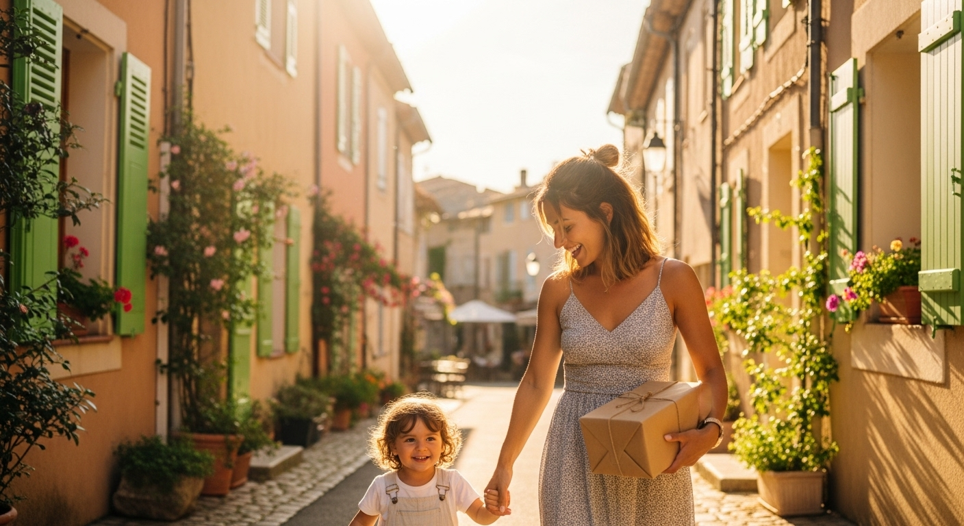 Le témoignage de julie : 65 euros d'économies !