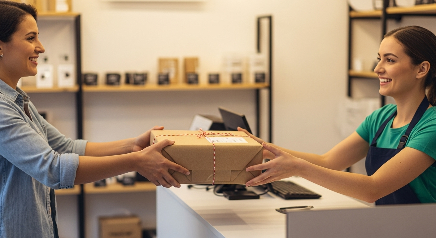 Comment faire, étape par étape ?