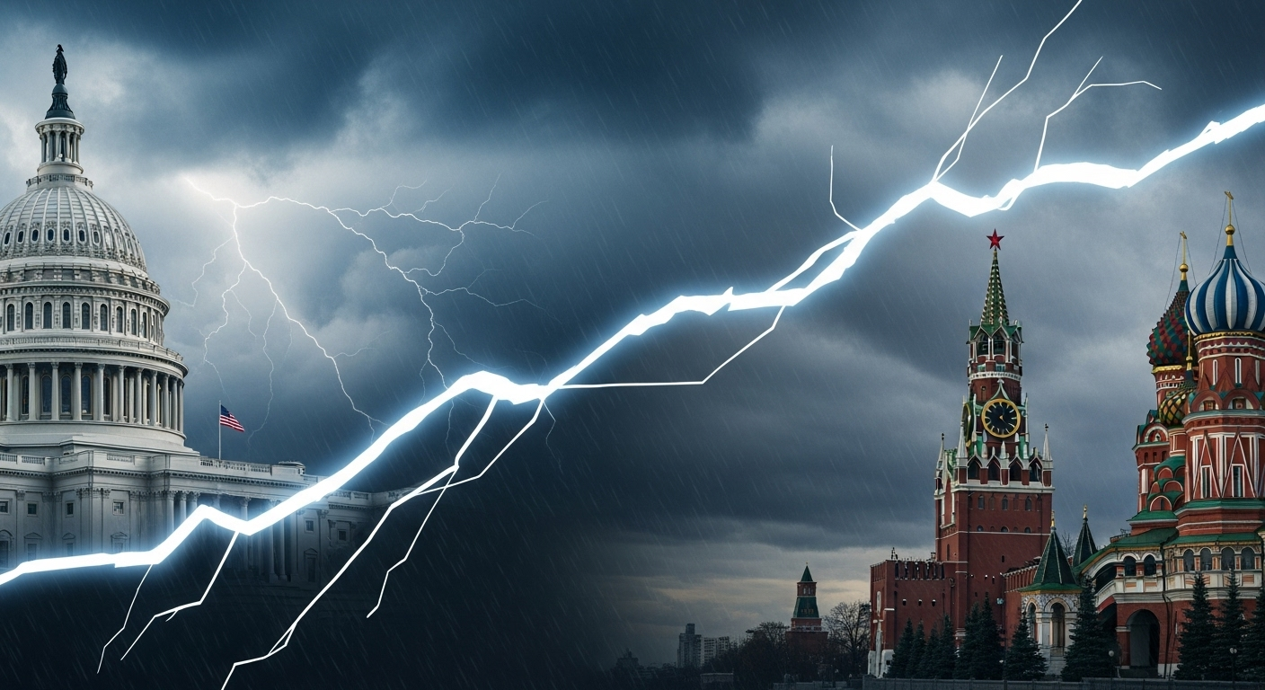 Une guerre des mots qui ne date pas d'hier