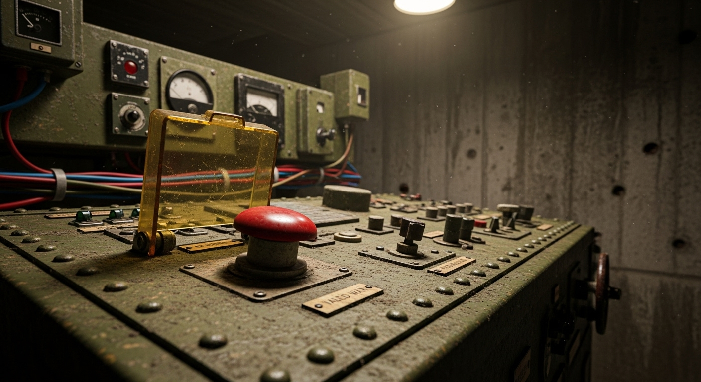 Qu'est-ce que la fameuse "main morte" ?