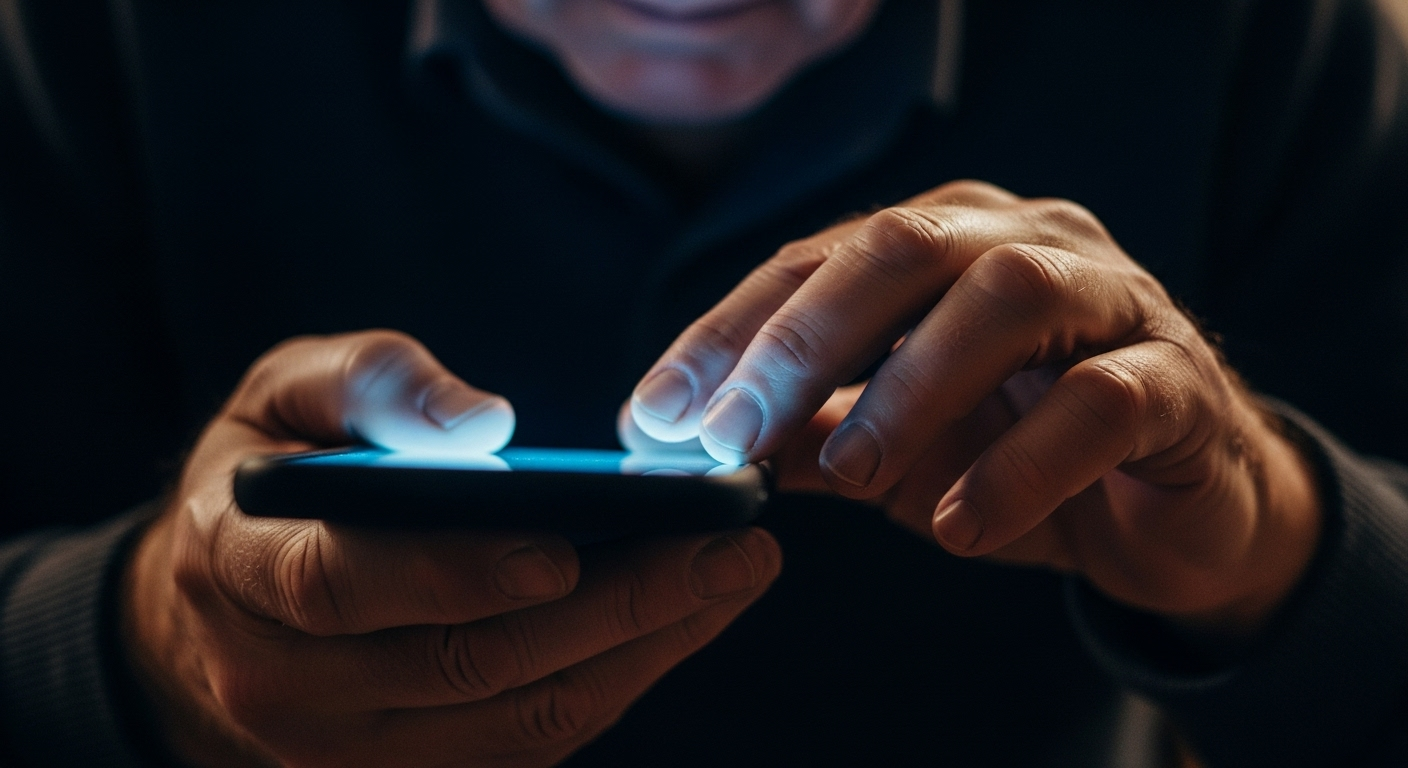 La réaction immédiate et musclée de trump