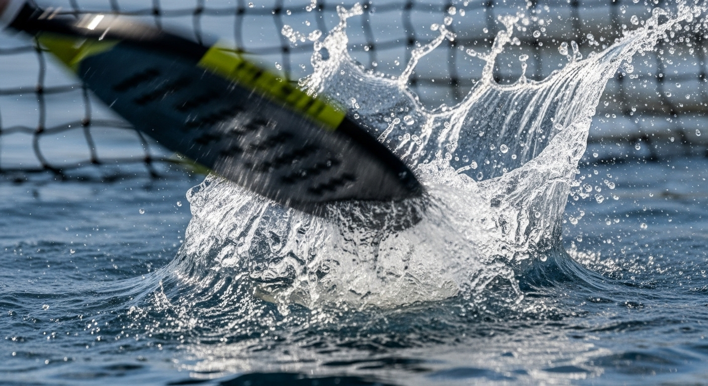 Un réflexe qui sauve une vie