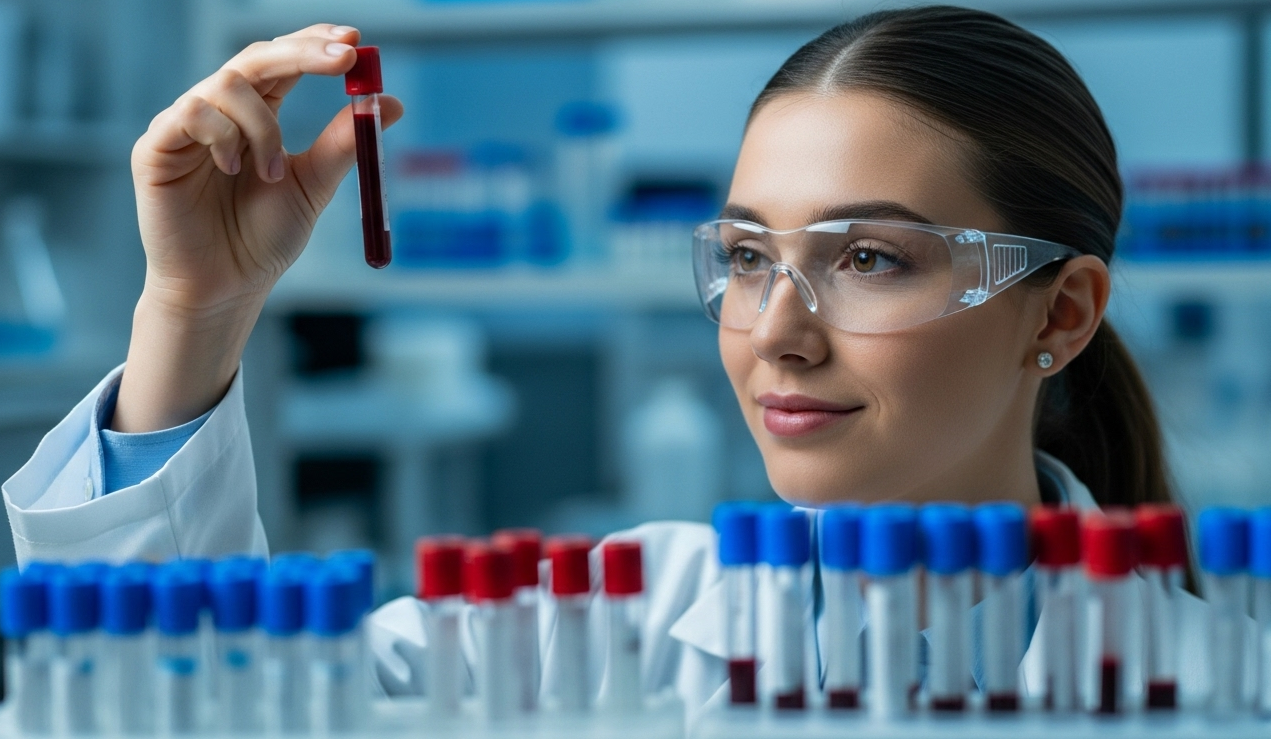 Cancer : et si une simple prise de sang suffisait à un dépistage précoce ?