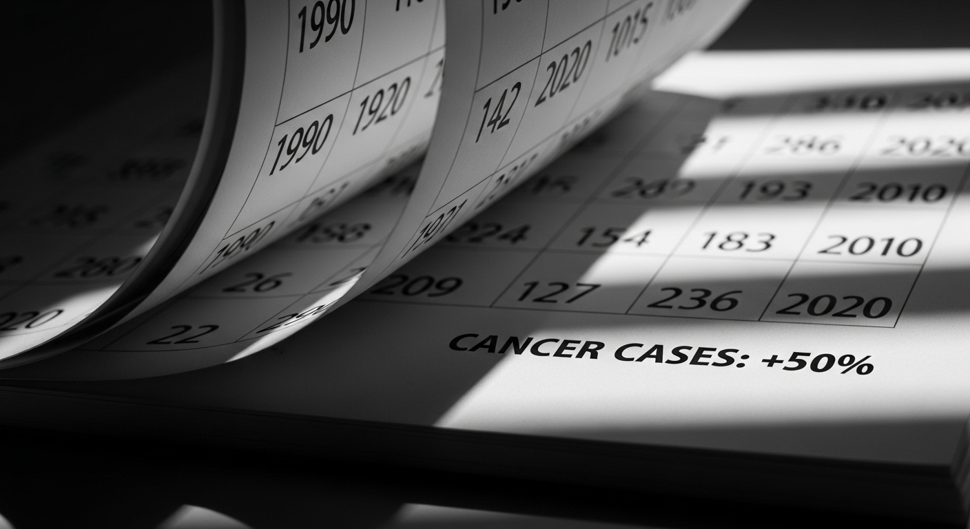 Cancers chez les jeunes : les signes qui inquiètent et l’appel des experts au dépistage