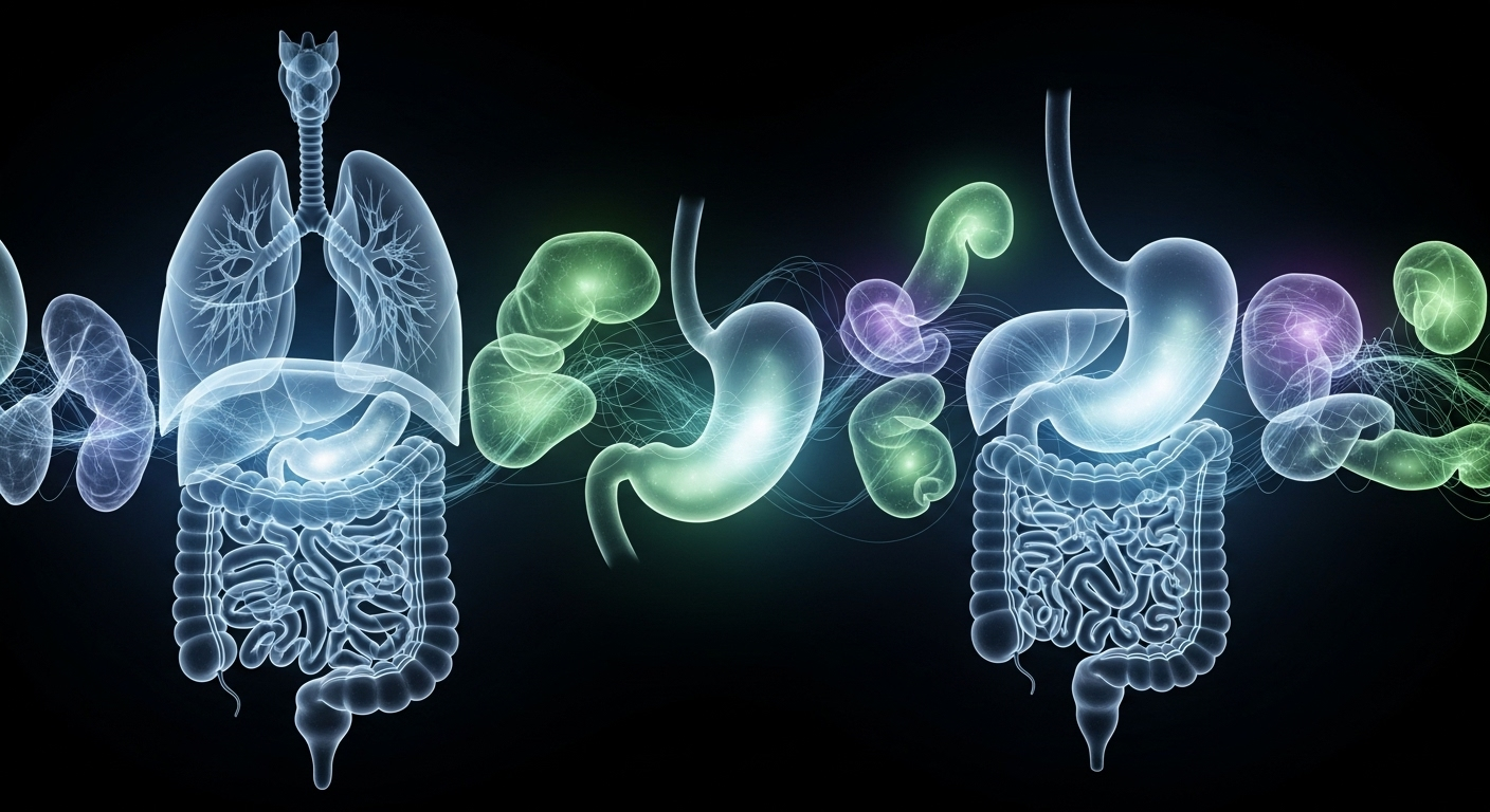 Un paysage médical totalement bouleversé