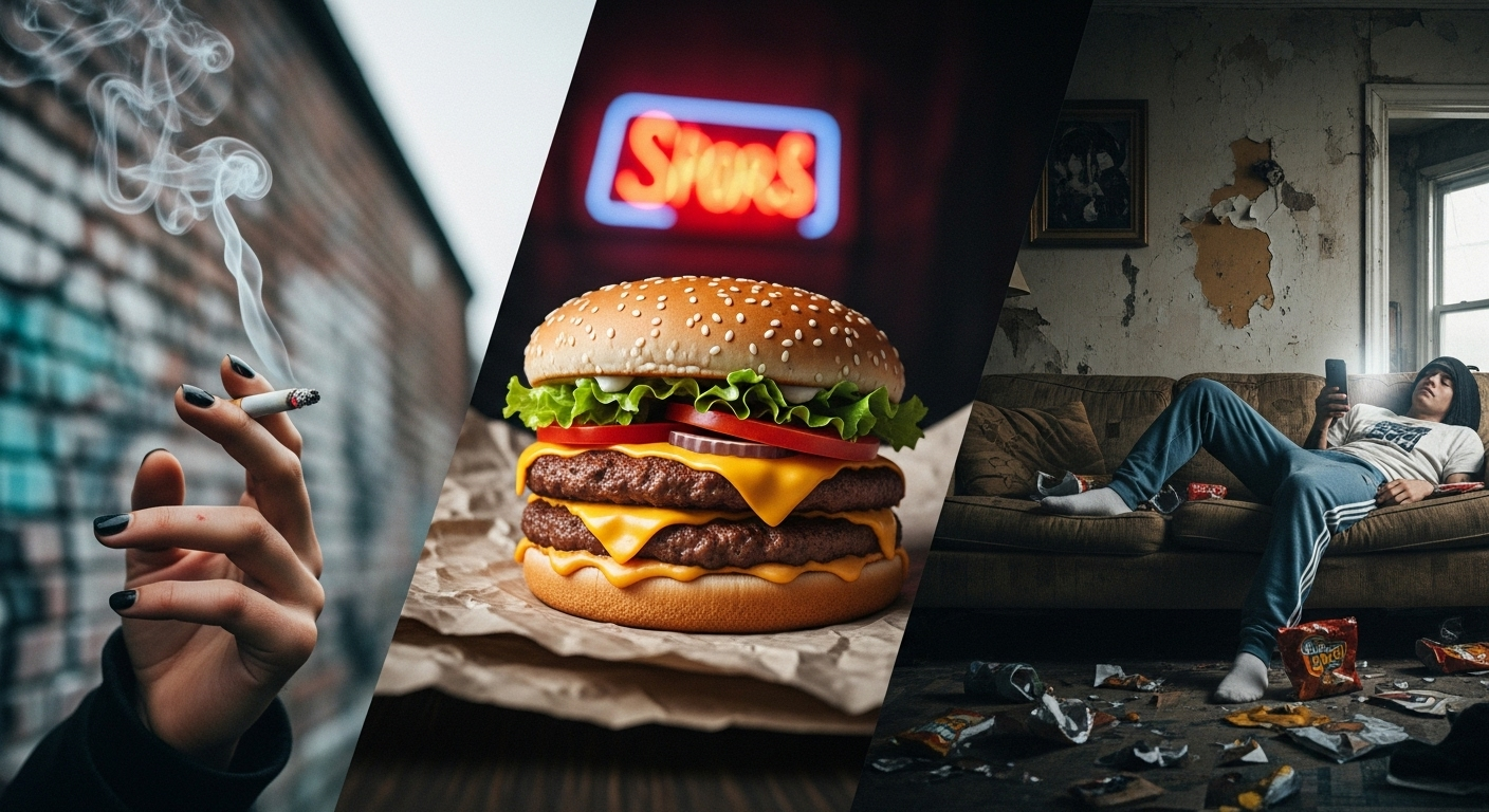 À la recherche des coupables : un cocktail de facteurs