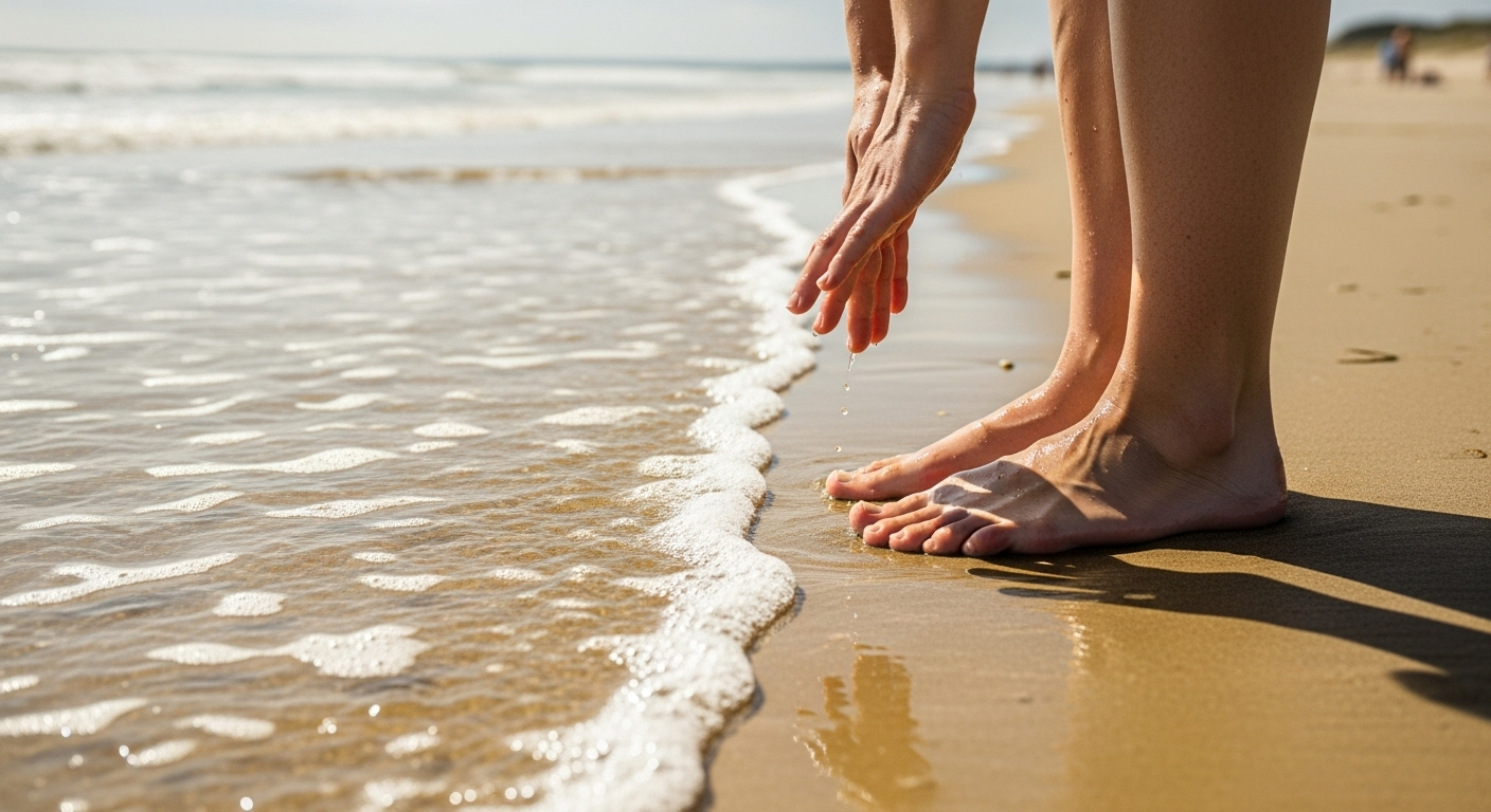 Baignade d’été : ce que beaucoup font sans réfléchir… et qui peut coûter une amende (ou pire)