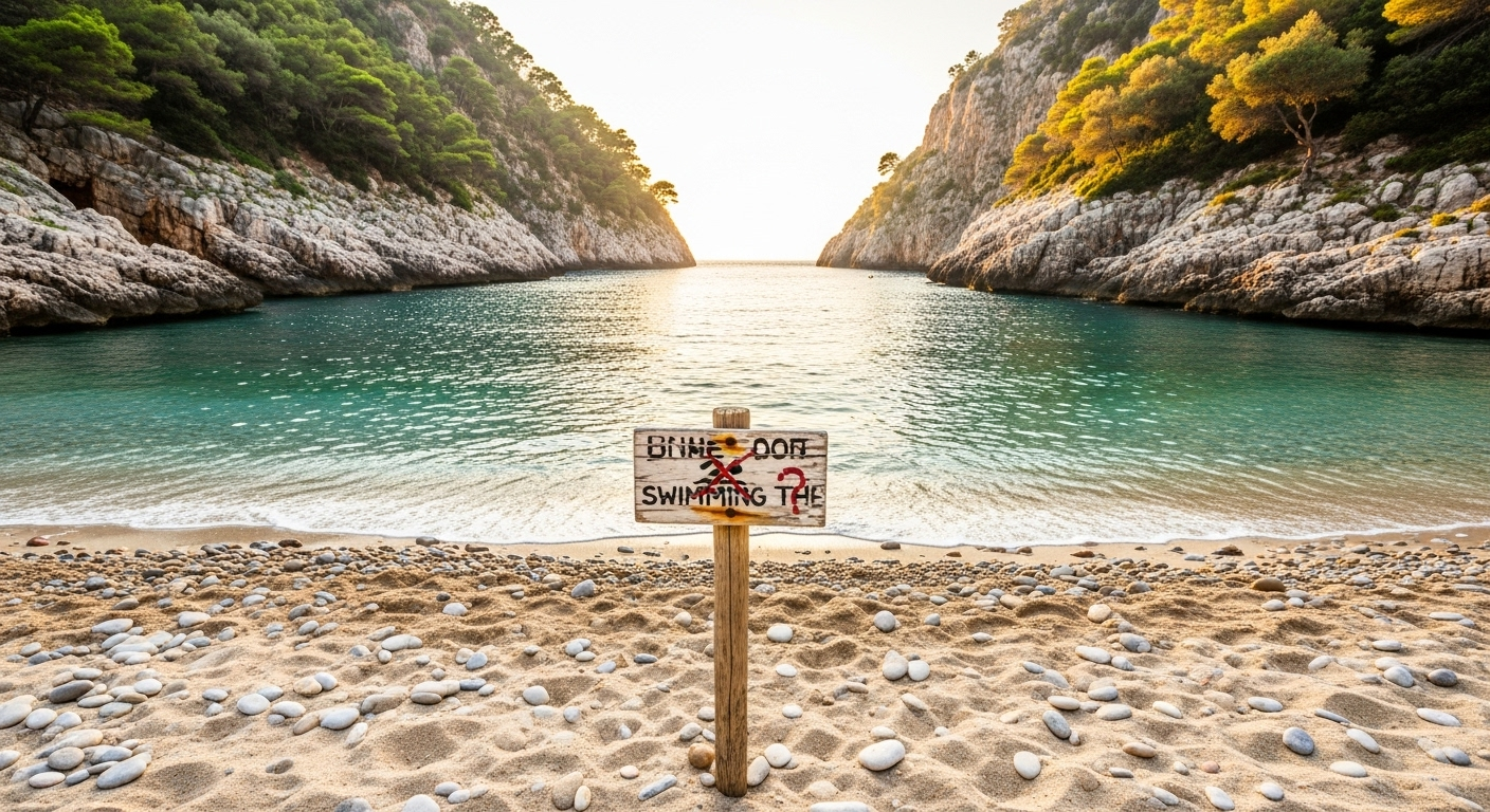 L'absence d'information, un mauvais présage