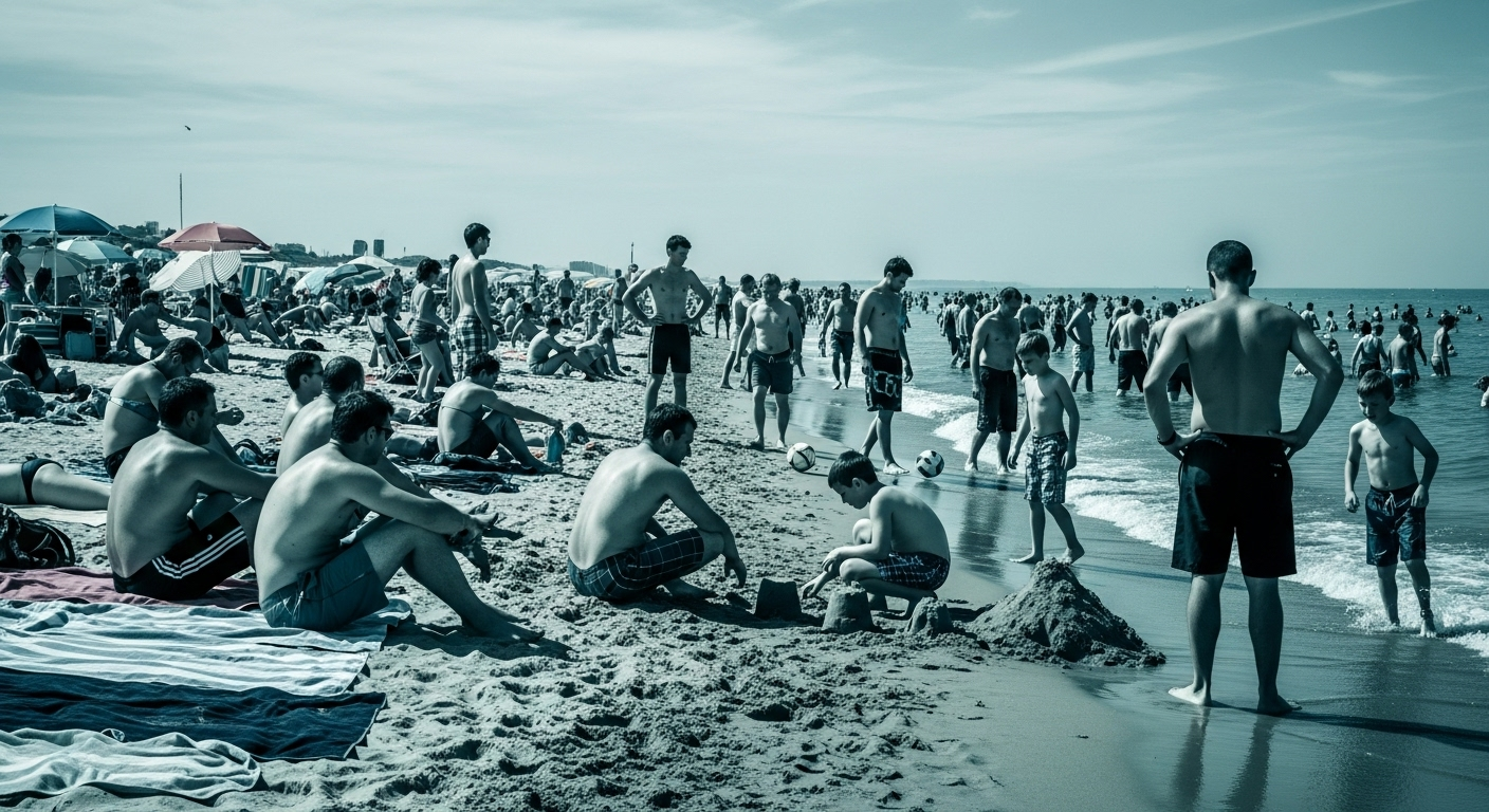 Baignade d’été : ce que beaucoup font sans réfléchir… et qui peut coûter une amende (ou pire)