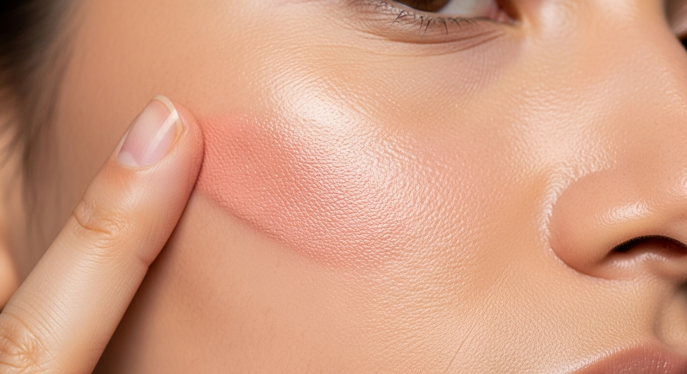 Le réflexe des textures crème pour une peau mature