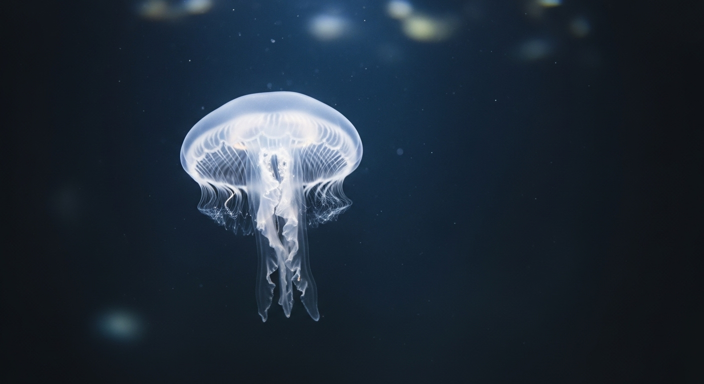 Un animal venu du fond des âges, et toujours aussi redoutable