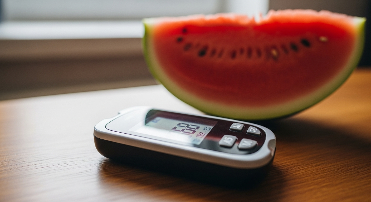 Conclusion : le piège du sucre dans ce fruit si léger