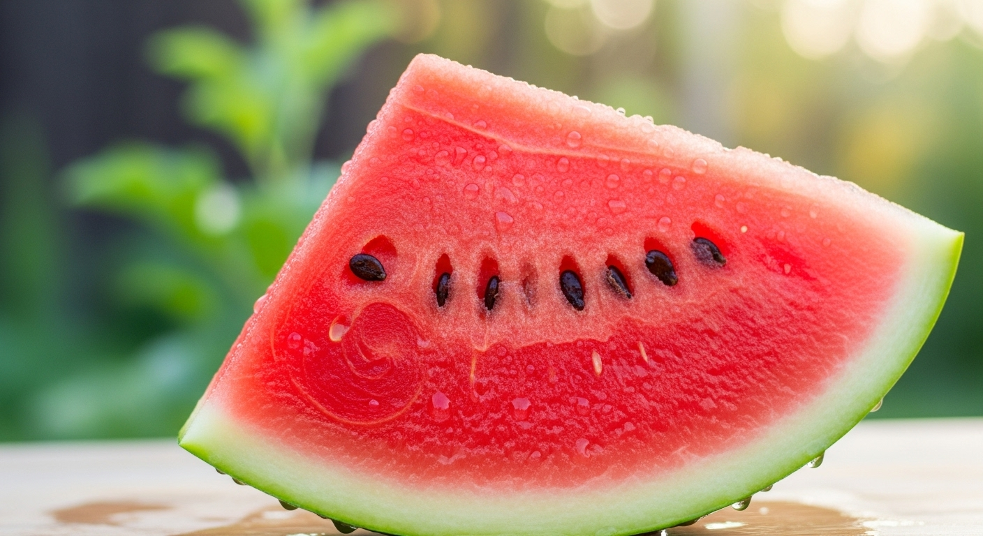 Ce secret sur la pastèque que tout le monde ignore : attention à cet effet inattendu