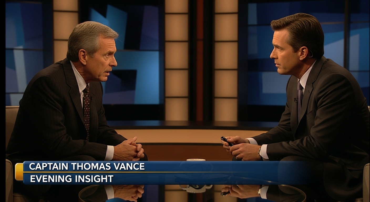 « Tu regardais une animation » : le malaise en direct chez Conan O’Brien