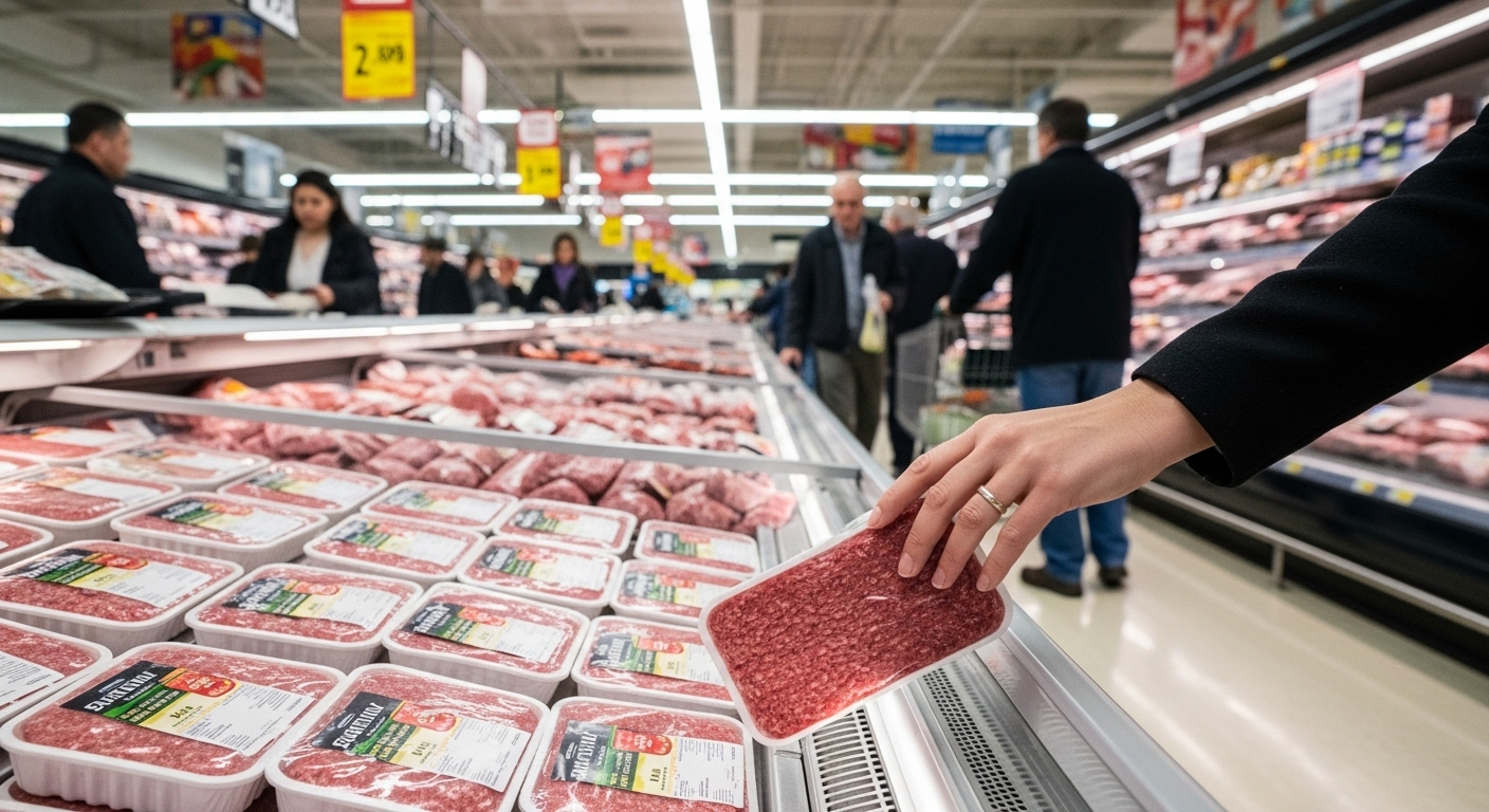 Une contamination plus répandue qu'on ne le pense