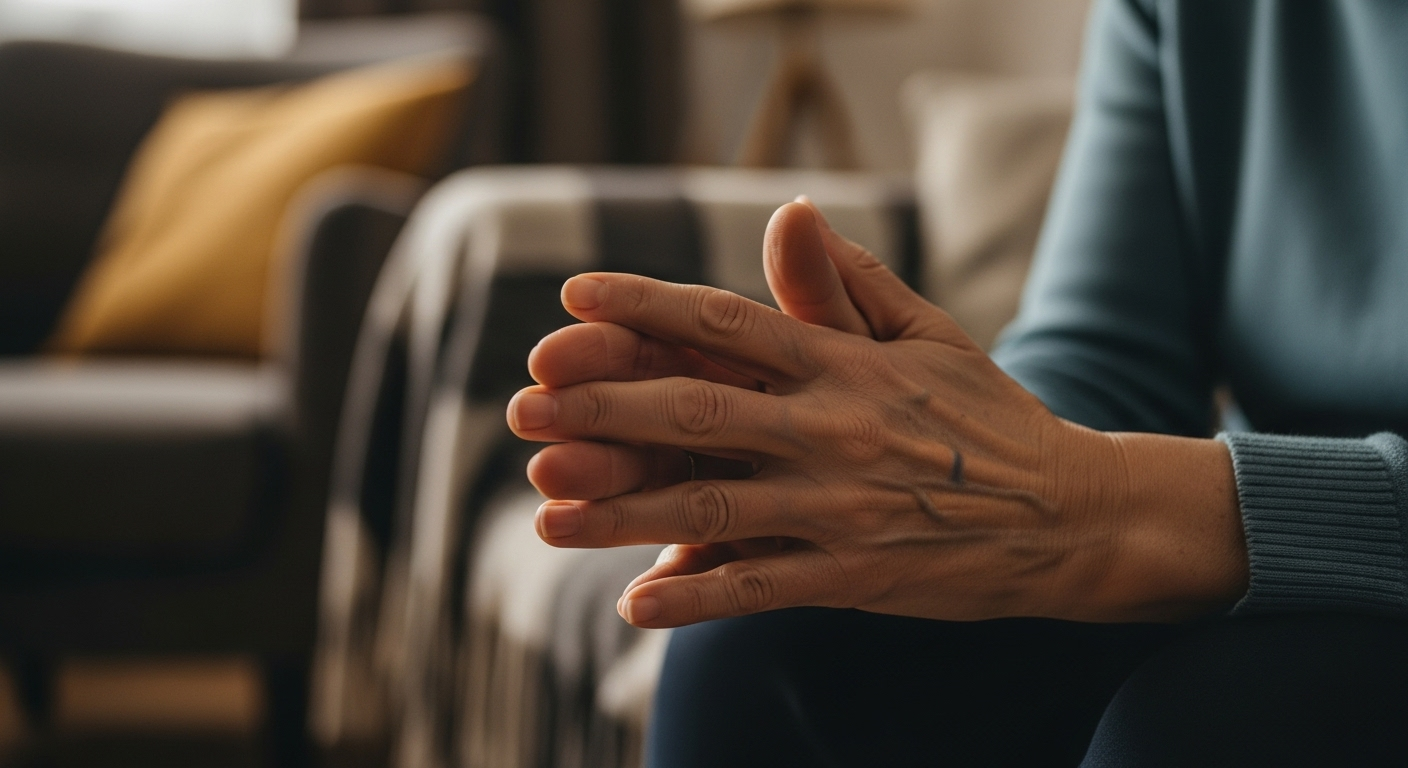 Infections urinaires : ce qu’il y a dans votre assiette pourrait aggraver le problème