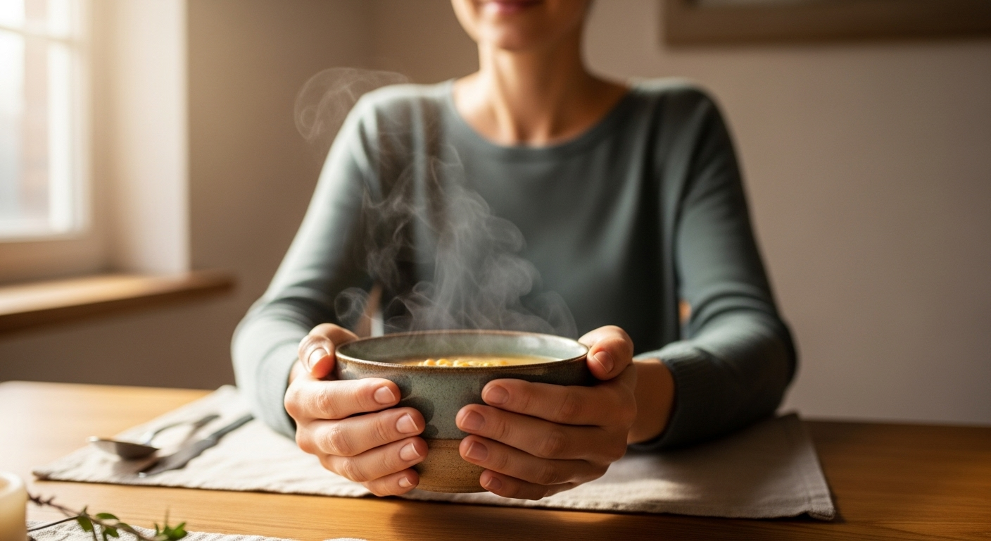 Perdre du poids sans s'affamer ? c'est possible