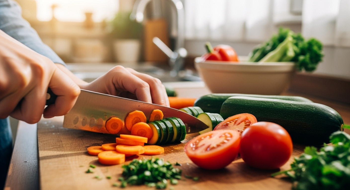 L'avis de l'expert : fait maison, c'est la clé !