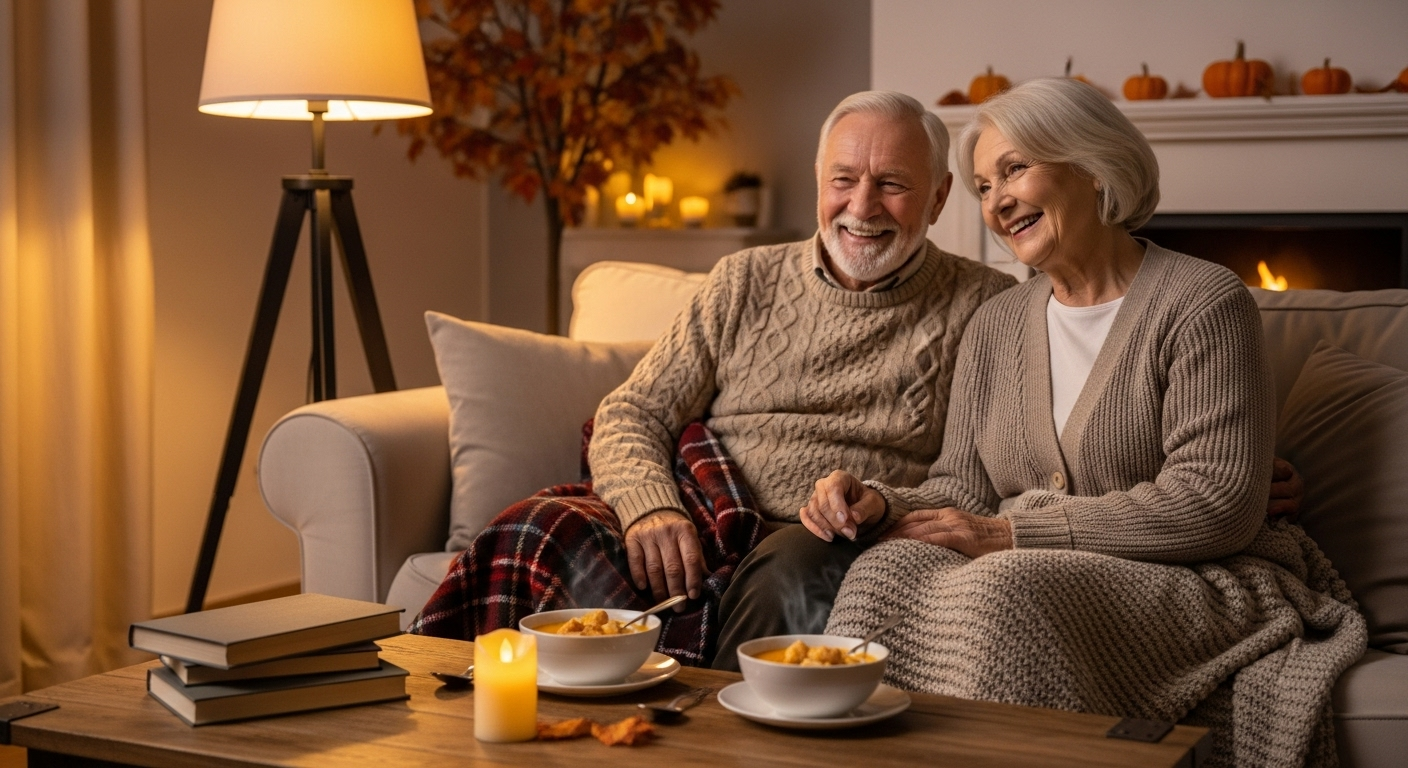 Manger de la soupe tous les soirs pendant une semaine : bonne ou mauvaise idée ? Un nutritionniste répond