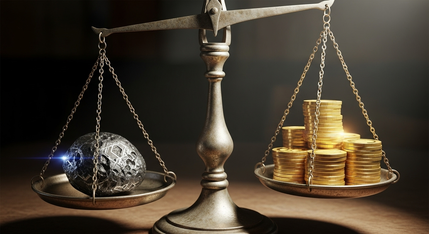 Entre patrimoine universel et bien privé