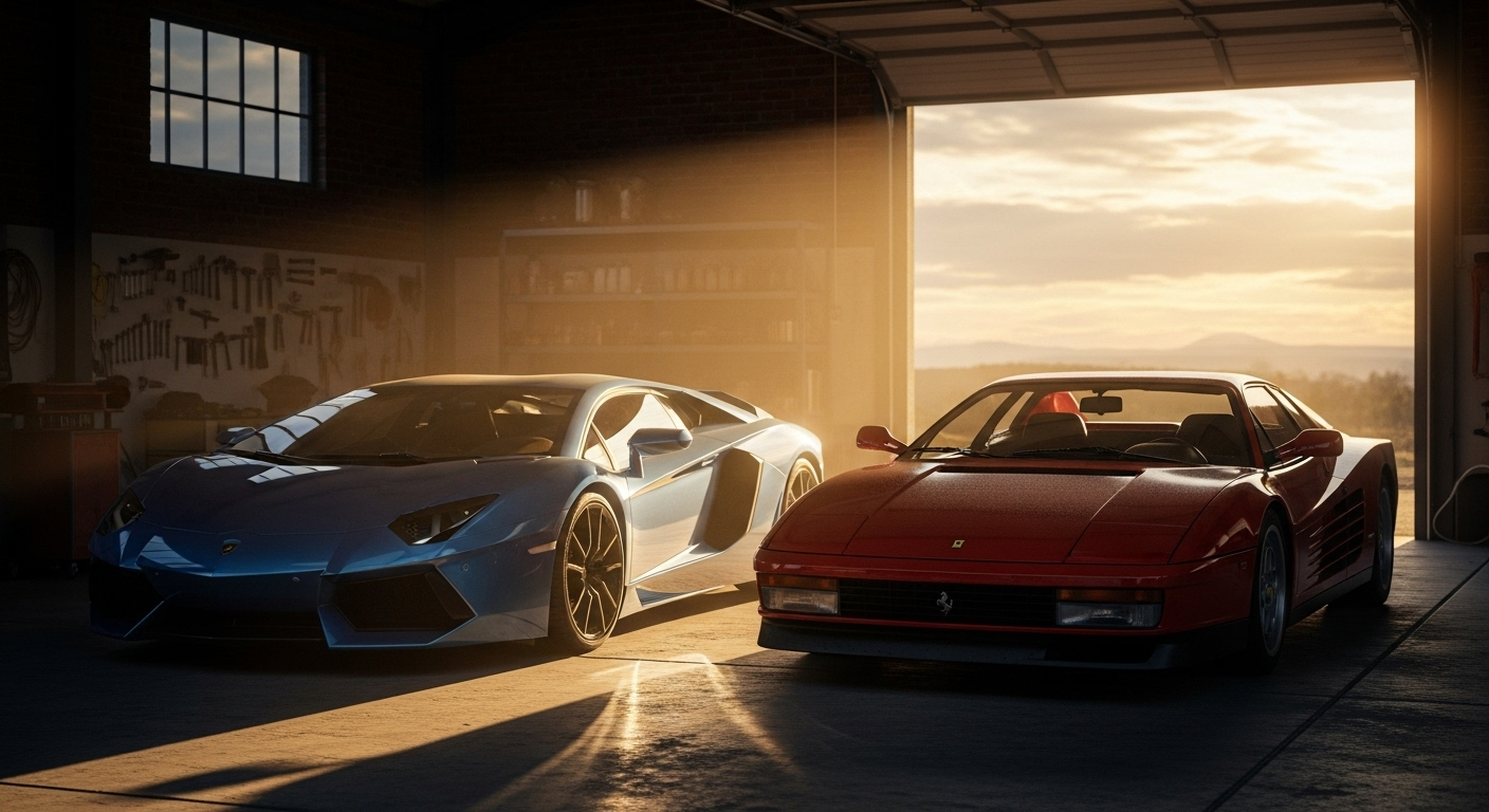 Quel avenir pour ces belles endormies ?