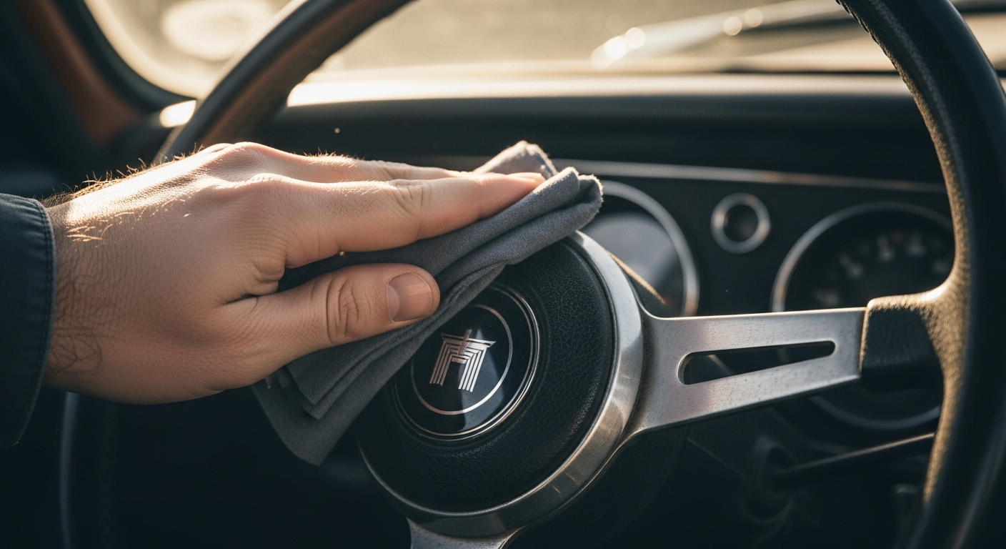 Plus qu'une valeur en argent, une valeur sentimentale