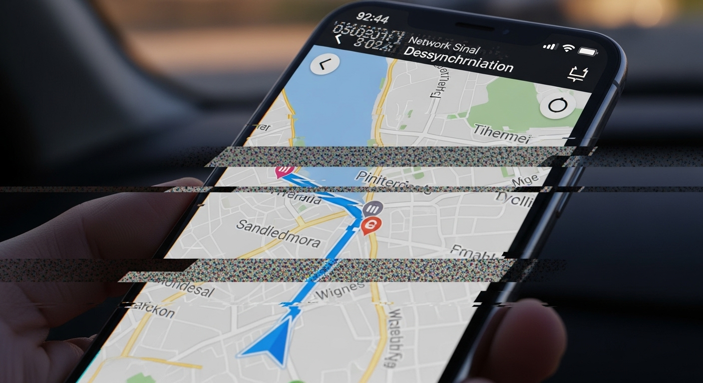 Des conséquences bien réelles, mais invisibles