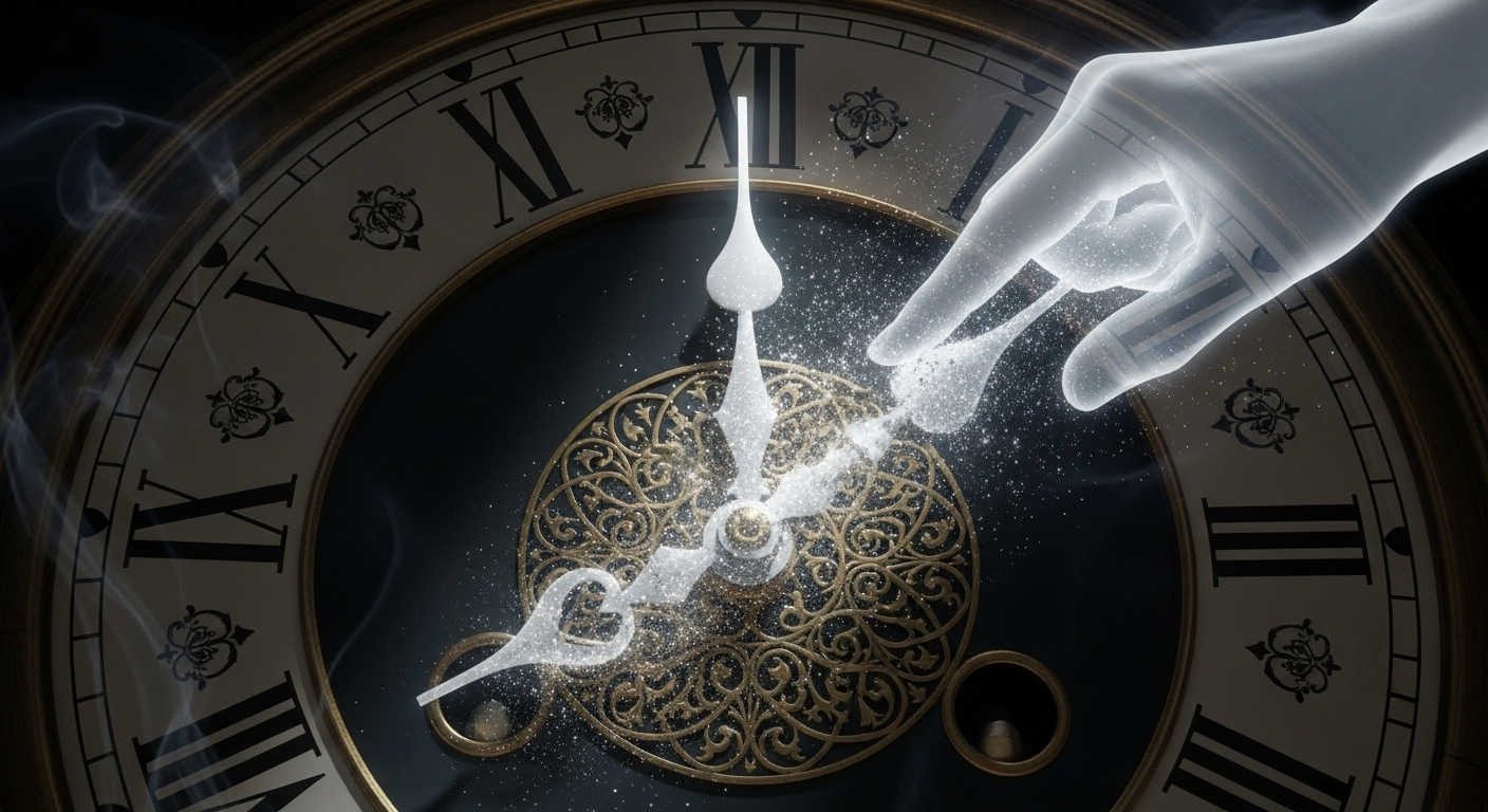 Le casse-tête de la seconde intercalaire négative