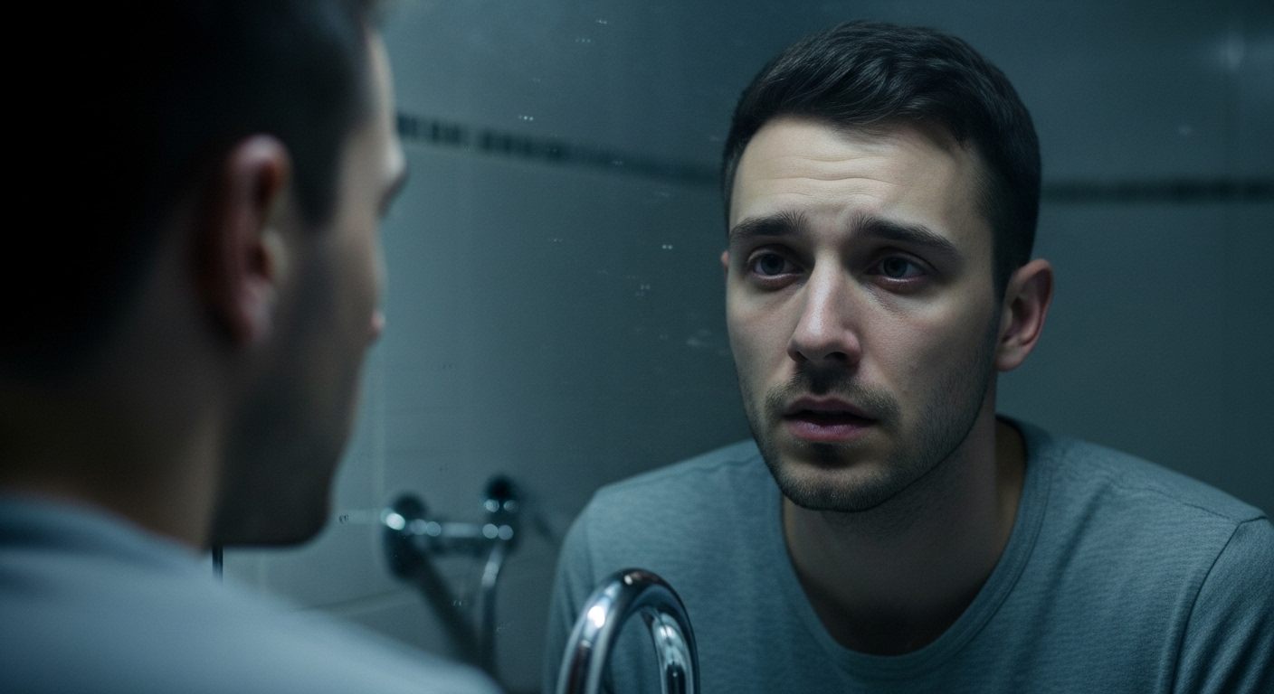 Père de 31 ans atteint d&rsquo;un cancer de l&rsquo;intestin : ce symptôme sans douleur aurait dû l&rsquo;alerter