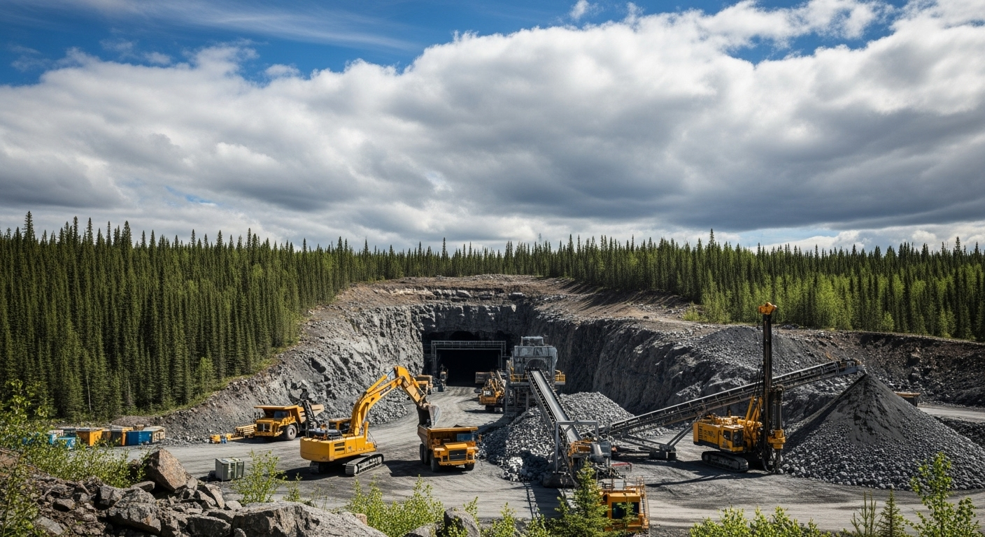 Plongée dans le passé de la Terre
