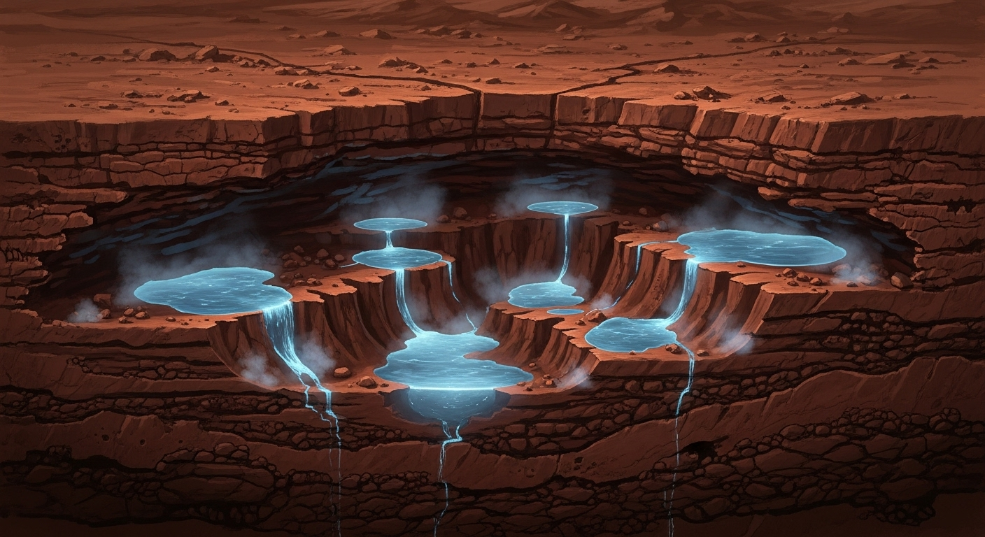 Une fenêtre sur la vie ailleurs ?