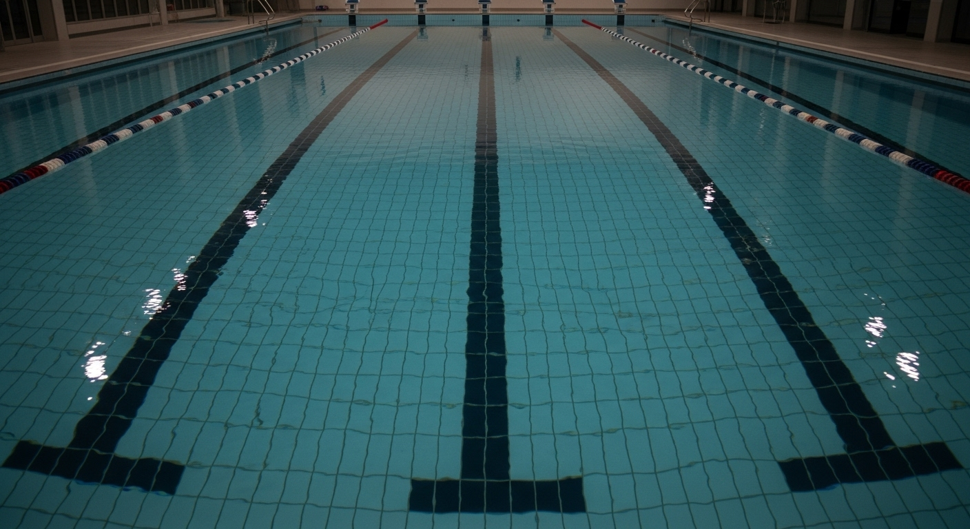 Drame en piscine : un nageur fait un malaise, les secours arrivent trop tard