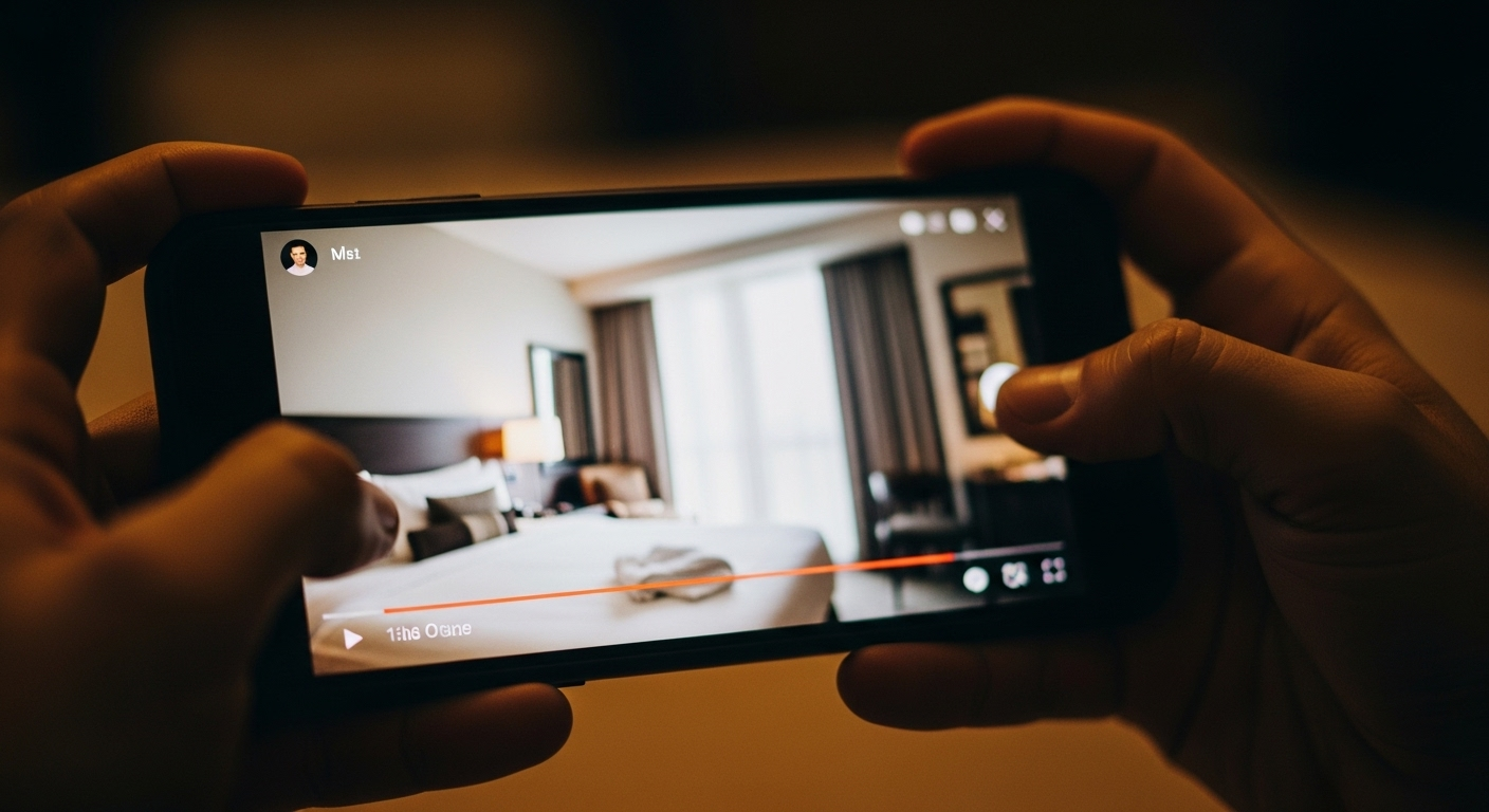 Le terrible secret des tasses à café dans les hôtels pourrait bien vous écœurer