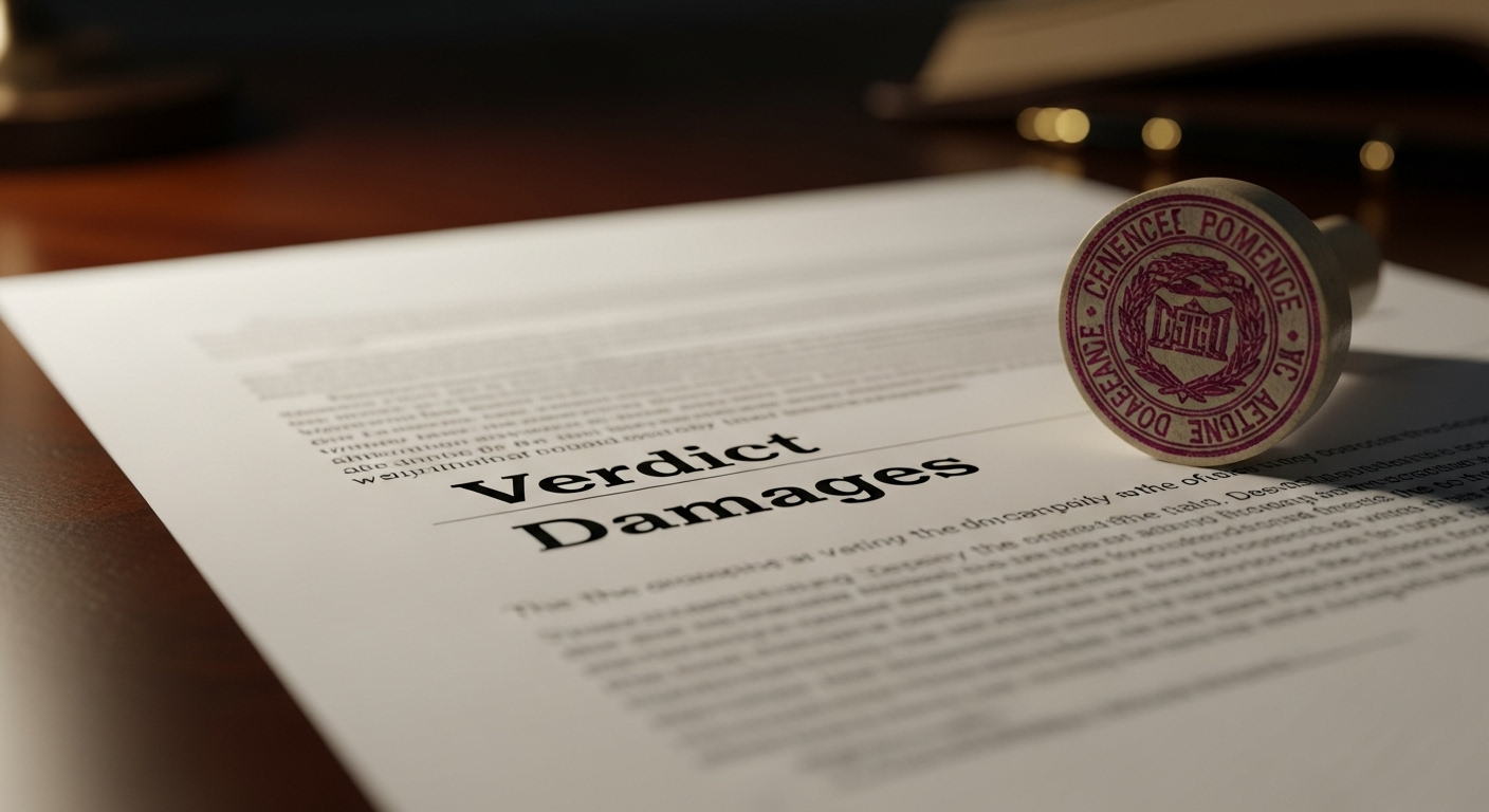 Une responsabilité partagée, une facture salée