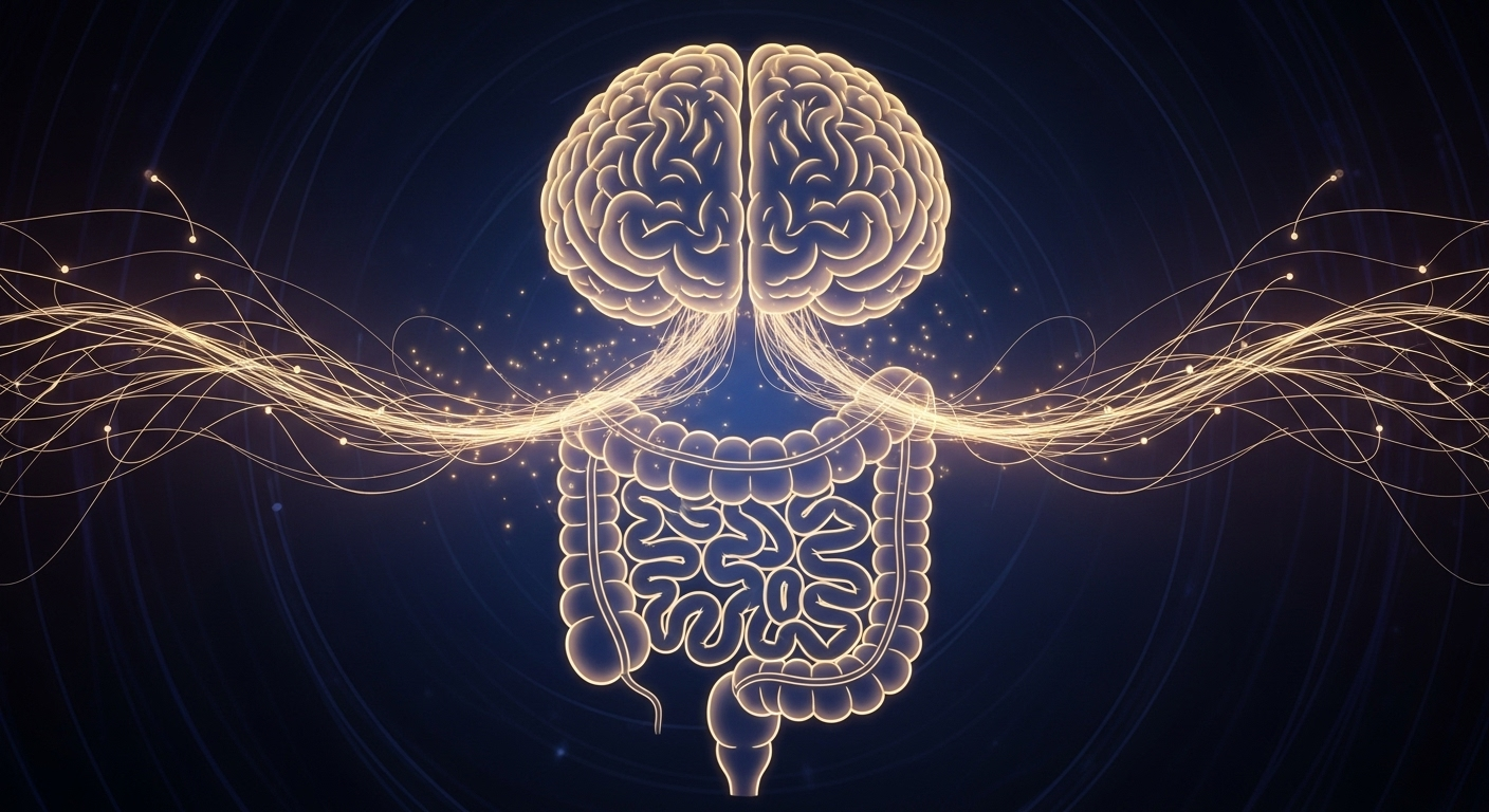 Notre deuxième cerveau, un écosystème fragile