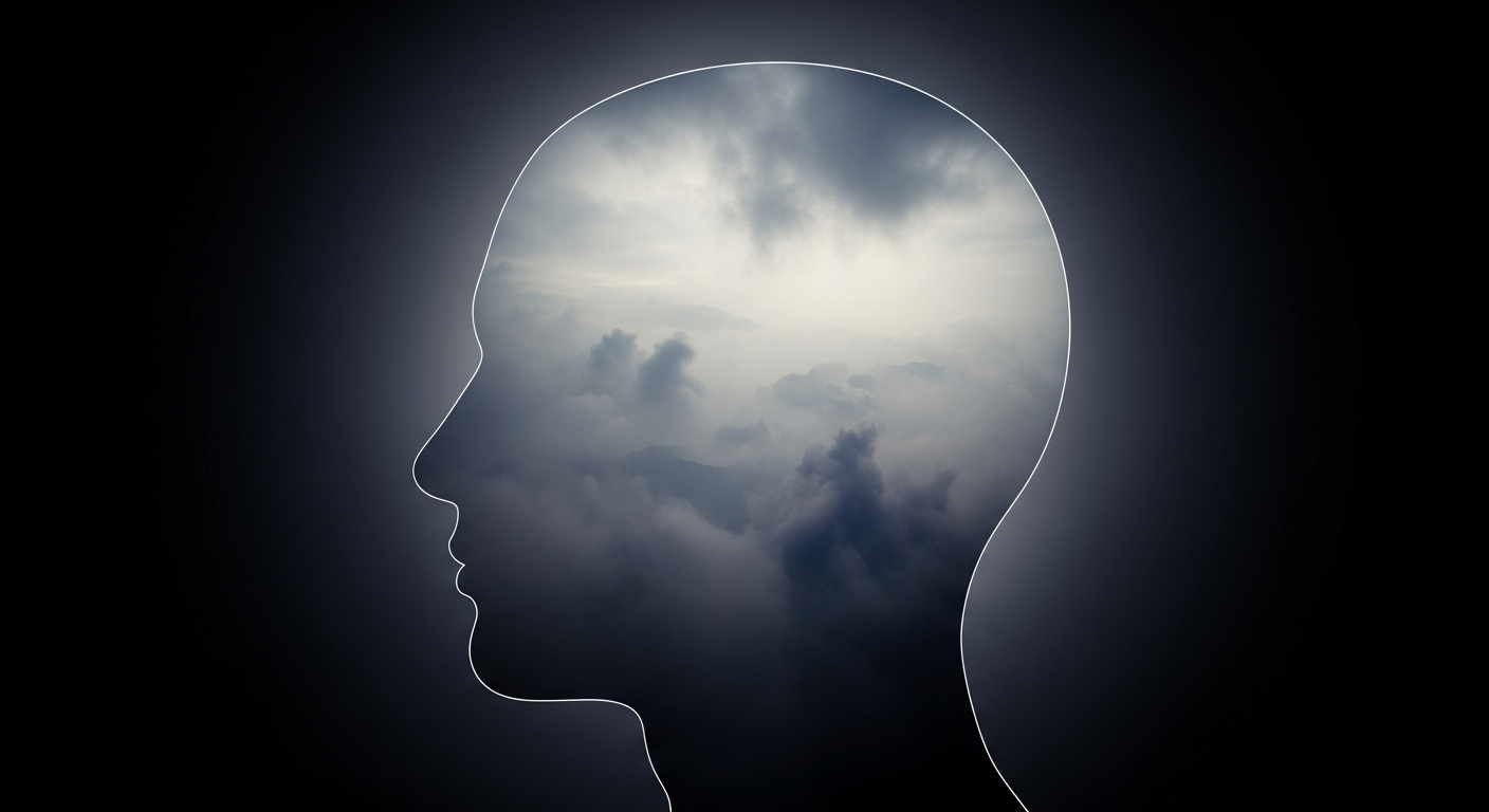 L'anxiété et les sautes d'humeur : le dialogue secret entre l'intestin et le cerveau