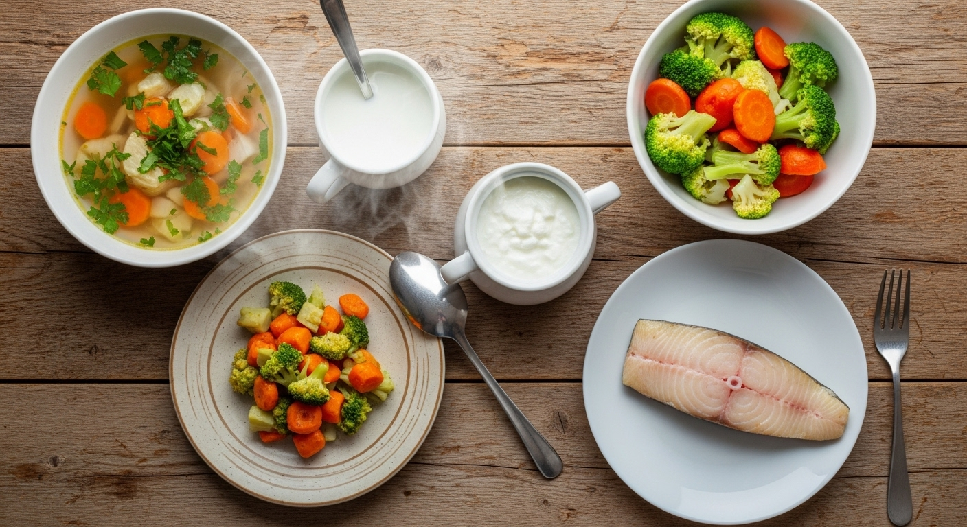 Mettre son intestin au repos : par où commencer ?